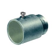 Conector Unidut Conico Al S/V S/R 4" CS20155 Wetzel