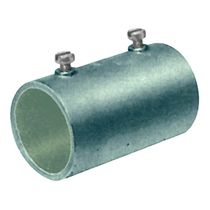 Conector Unidut Reto Al S/V S/R 4" LS20155 Wetzel