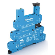 Pente Az P/Rele 09316 Finder