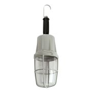 Luminaria Portatil Cz 65W E27 C/Gancho WPG80 Wetzel