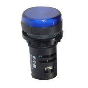 Sinaleiro Red Plast Az 22Mm 220V Led A22LCLED220B Eaton