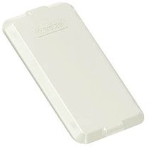 Tampa Condulete Pvc Br Cega 1" TPG20 Wetzel