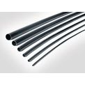 "Tubo Termocont Pvc Pt 3/16"" Lvr48 011000287 Hellermann - Imagem ilustrativa - Ampliado na ponta do tubo "