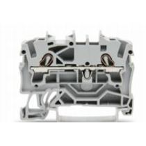 Conector Passagem Pa Cz 24A 2,5Mm2 20021201 Wago