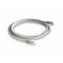 Patch Cord 4Par Cat6 Cz 1M 51822 Pial Legrand