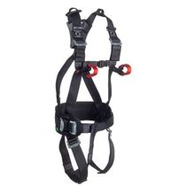 Cinturao Pes 4Pts Tam 1 C/Refl Potenza Telecom USC003101001 Ultra Safe