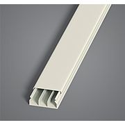 Canaleta X C/Div Pvc Br C/Tp 50X 20X 2000Mm Ht5020 011811589 Hellermann