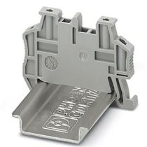 Suporte Trilho Din Pla 35Mm CLIPFIX355V0 Phoenix Contact