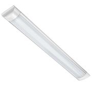 Luminaria Led Linear Sob Br 100-240V 6500K 1X 36W Fa 437858 Brilia