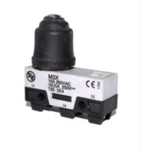 Microchave Painel Bot 1Rev 250V 16A M3X Kap