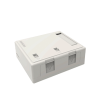 Caixa Aparente Br 2P 35050258 Furukawa