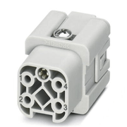 Porta Contato Femea 4P+T 16A HCA04IPTF Phoenix Contact