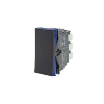 Interruptor 250V 10A C/Placa Cz Plus+ 612007CZ Pial Legrand