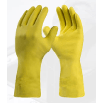 Luva Lat Am T M Silvergrip DA360AM Danny