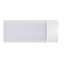 Luminaria Led Br 100-240V 3000K 36W 110Gr 437902 Brilia