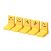 Terminal Isolador Para Barramento 5ST36550MB Siemens