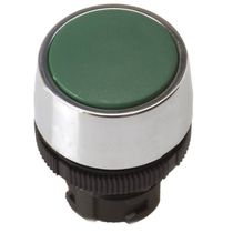 Botão Iluminação Redondo Verde 22Mm Impulso BZ205+E110 Ace Schmersal