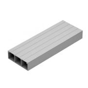 Cot Vert Ext R60 Al Br 70X25Mm DT3824160 Dutotec