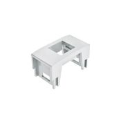 Bloco Br P/ Rj45 Systimax DX9924200 Dutotec