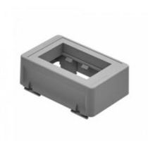 Porta Equipto 3 Blocos Br Canaleta DT6444400 Dutotec