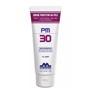 Creme Prot Pele Gp 3 Bis120G PM30 Mavaro