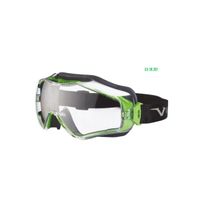 Oculos Seg Lt Inc Ampla Visao Transp Elastico 6X3000000 Univet