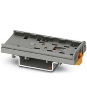 Adaptador Trilho Fixacao P/Bloco Con Passagem PTFIXNS35 Phoenix Contact