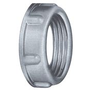 Bucha Eletrod Al Redonda Bsp 1.1/4" C/6 BUA25 Wetzel