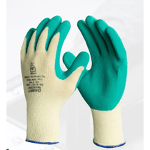 Luva P.Mec Alg Vd/Am T P Maxgrip DA36103 Danny