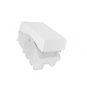 Interruptor Emb 1 Paral Br 250V 10A S/Placa DX9933100 Dutotec