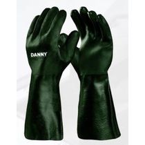 Luva Termica PVC Verde 450Mm Petronit DA12214VD Tamanho XG Danny