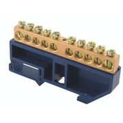 Barramento Elet N/T 56300121 Tramontina Eletrica