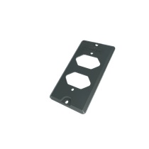 Tampa Condulete Pvc Cz 2 Hex Vert 1" TPCA36PVCCZ Wetzel