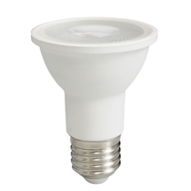 Lâmpada LED PAR20 E27 6500K Luz Branca Fria Bivolt 7W 525Lm 36G 07564 Intral