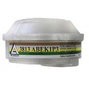 Filtro Cart Comb P3 Absolute 514943 Air Safety