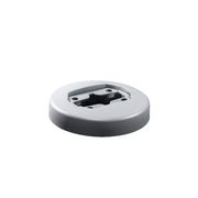 Acoplamento Cp 60/40 Material Zinco Fundido Para Painel Cinza 6206320 Rittal