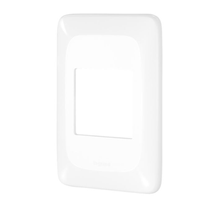 Placa 2 Postos 4X2" Br LGP22 Pial Legrand