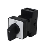 Chave Secc 3P Ext 32A 690V KP1N323P Metaltex