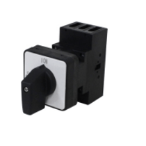 Chave Secc 3P Ext 32A 690V KP1N323P Metaltex