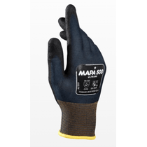 Luva P.Mec Nbr Pt T 10 Ultrane 500 Mapa Mucambo