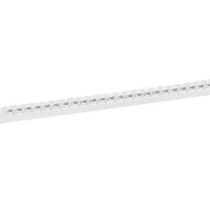 Identificador Porta Identif Pvc Br Numero 9 37789 Cemar Legrand