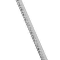 Identificador Porta Identif Pvc Br Letra Z Memocab 37851 Cemar Legrand