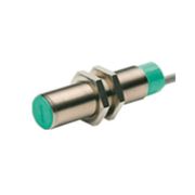 Sensor Indutivo Cil Metálico Ds=2Mm SL212G1LP2 WEG