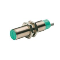 Sensor Indutivo Cil Metálico Ds=2Mm SL212G1LP2 WEG