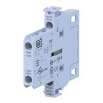 Bloco Contato Auxiliar Lateral 2Na Contator Cwb BLRB20 WEG