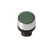 Botão Redondo Com Guard Verde 30Mm BGZ315 Ace Schmersal