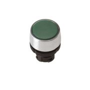 Botão Redondo Com Guard Verde 30Mm BGZ315 Ace Schmersal