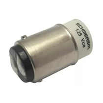 Lâmpada Led Branco Sinalizador S1LS10125VCACCBA15D Ace Schmersal