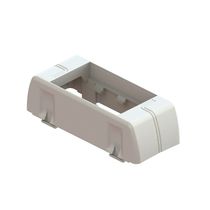 Derivacao T 50X20Mm Br P/Sistema X DX1874000 Dutotec