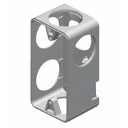 Tampa Condulete Pvc Cz Cl 6 Ent Cnd6F1Cc 913608 Cemar Legrand